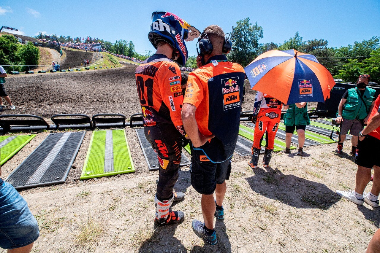 MXGP of Russia 2021 - Orlyonok